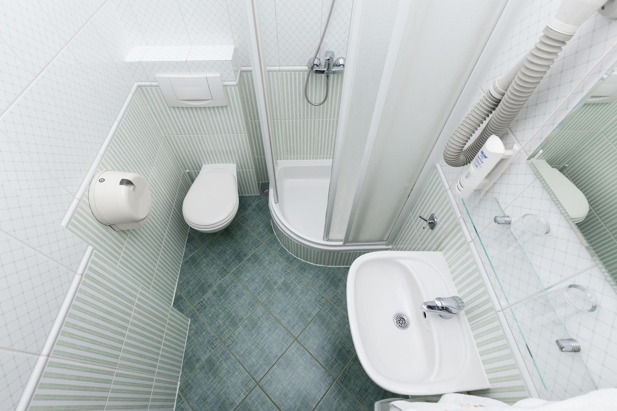 Hotel Floryan Old Town Krakow Bagian luar foto