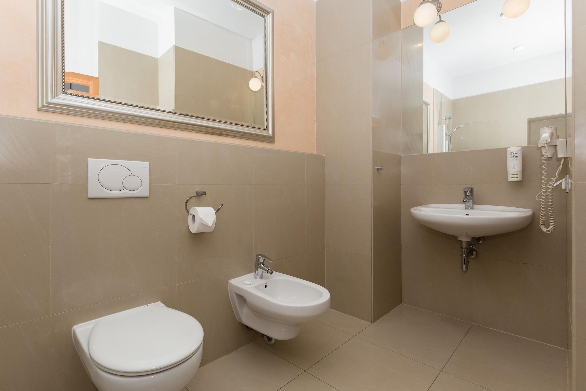 Hotel Floryan Old Town Krakow Ruang foto